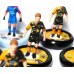 Subbuteo Andrew Table Soccer AEK Athens 1994-95 on RSB Professional bases